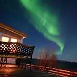 En Perle I Trondheimsfjorden
