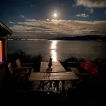 En Perle I Trondheimsfjorden