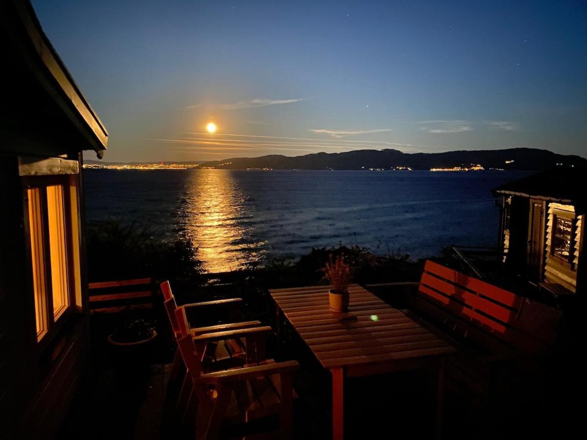 En Perle I Trondheimsfjorden * Trondheim